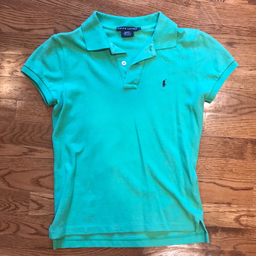 Ralph Lauren polo shirt